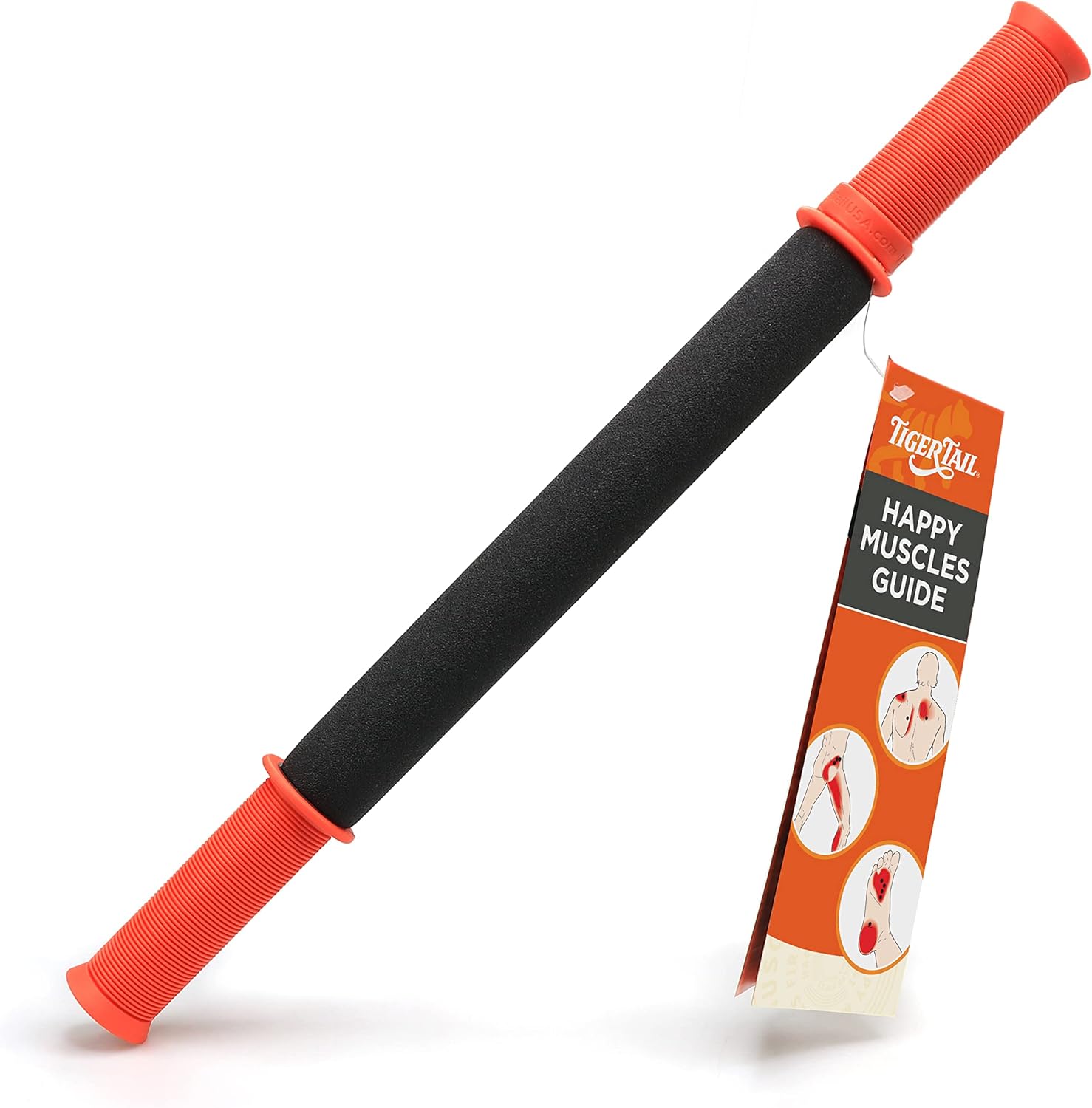 Tiger Tail 18" roller