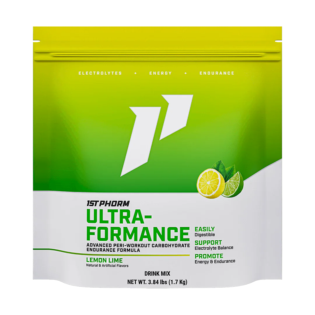 1st Phorm Ultra-Formance (Lemon Lime)
