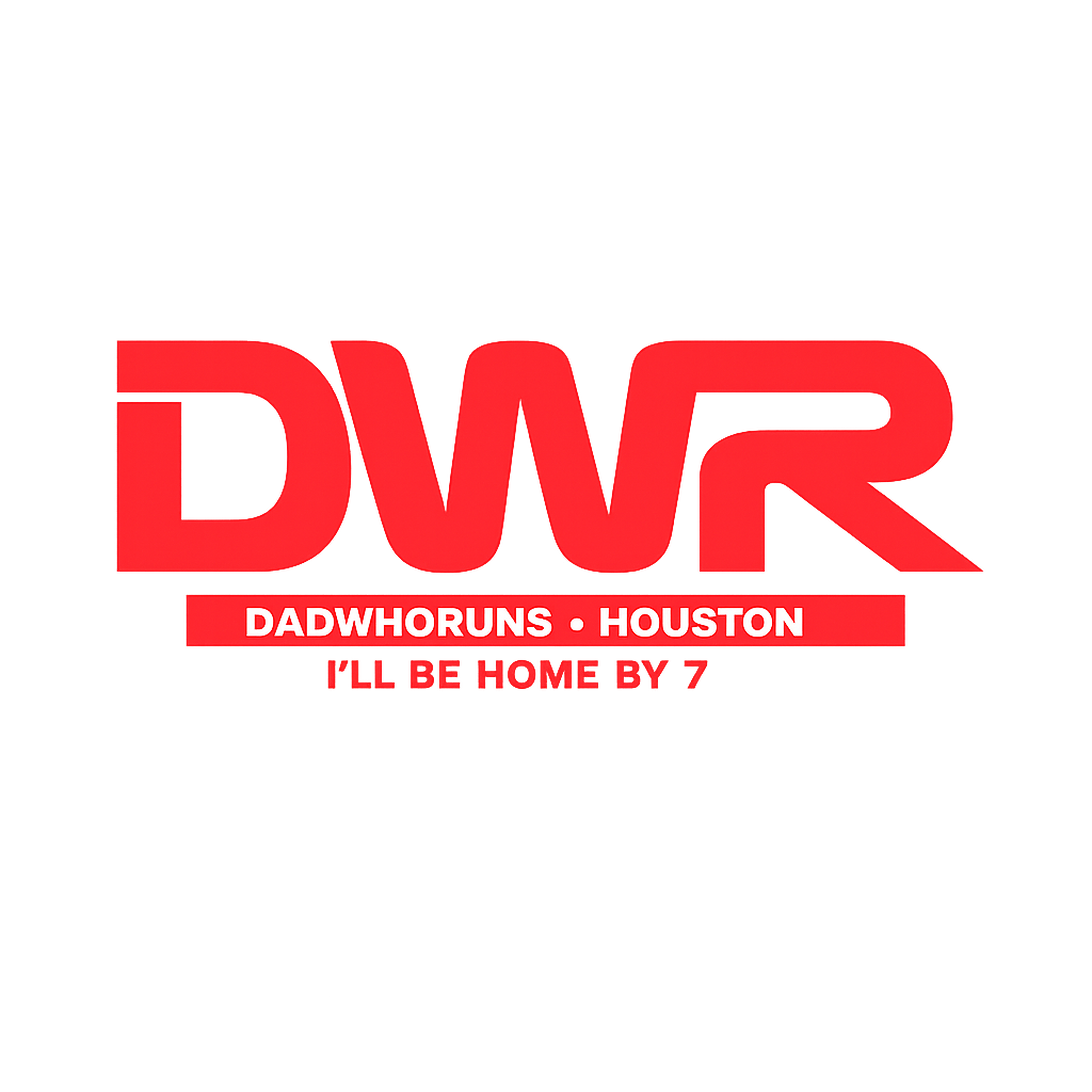 DWR Worm Tee